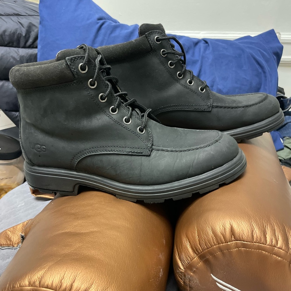 Timberlands